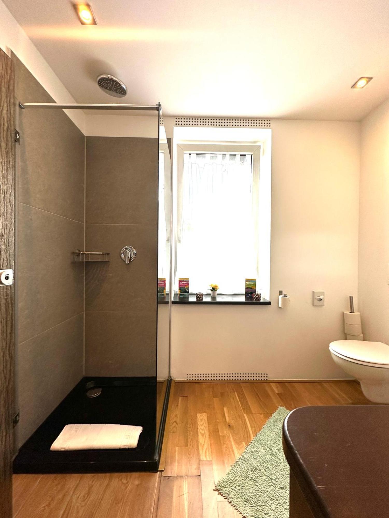 Schacht85 Daire Oberhausen  Dış mekan fotoğraf