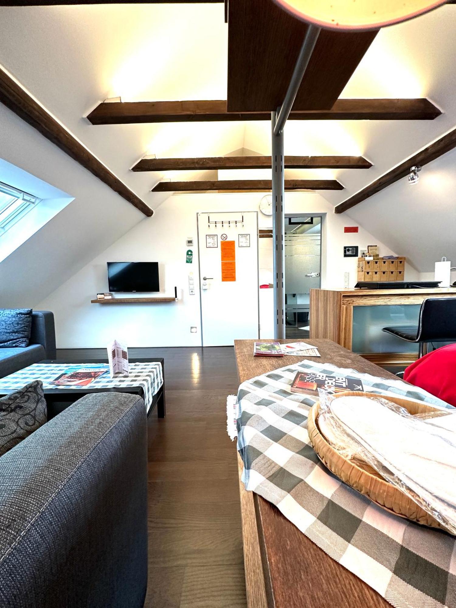 Schacht85 Daire Oberhausen  Dış mekan fotoğraf