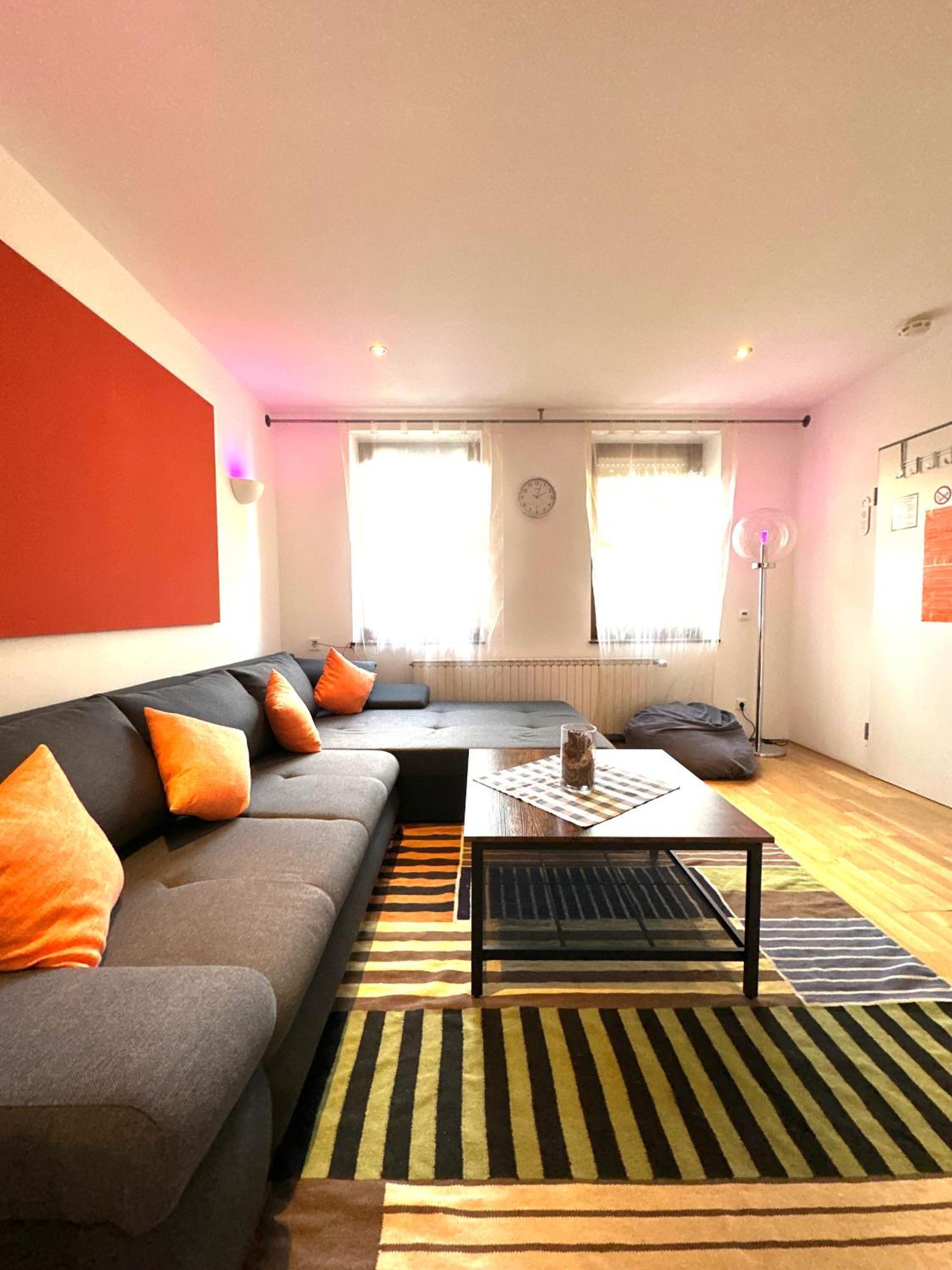 Schacht85 Daire Oberhausen  Dış mekan fotoğraf