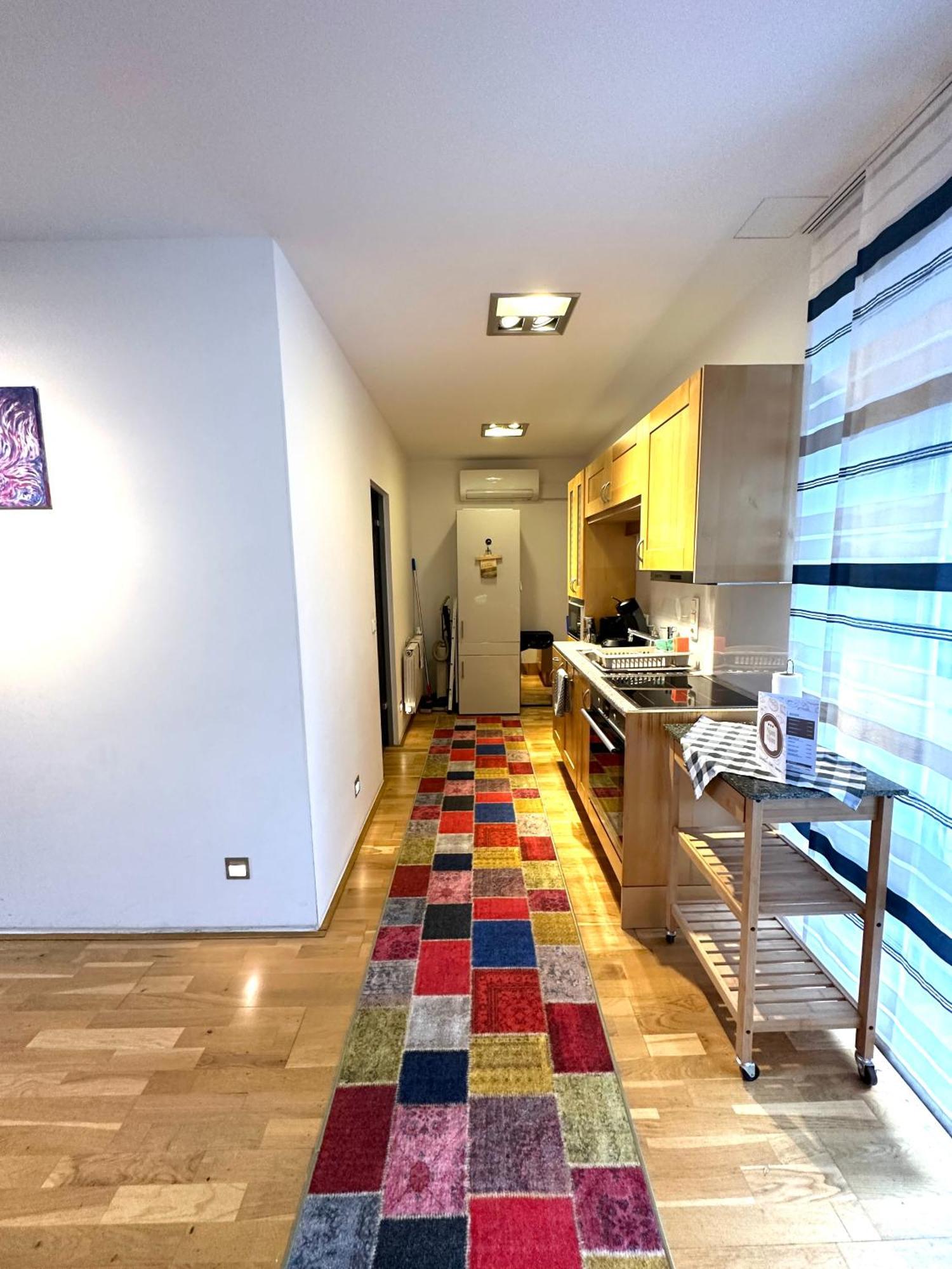 Schacht85 Daire Oberhausen  Dış mekan fotoğraf
