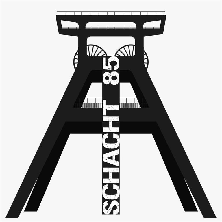 Schacht85 Daire Oberhausen  Dış mekan fotoğraf